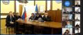 Состоялось 188 заседание Избирательной комиссии Псковской области