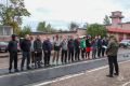 Специалисты Главного управления успешно сдали зачёты на присвоение квалификационных званий