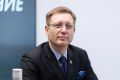 Всем партиям пора понять, что дистанционное электронное голосование (ДЭГ) с нами навсегда, подчеркнул