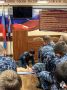 Специалисты Федеральной службы исполнения наказаний учились психологической поддержке и оказанию первой помощи