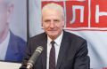 Александр Котов, возглавлявший Заксобрание Псковской области с 2011 года, отказался от депутатского мандата в новом созыве Заксобрания