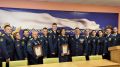 В ИК-6 отметили 29-ю годовщину со дня образования