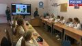 Псковские пятиклассники узнали, как из налогов строятся парки и дороги