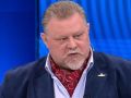 Владислав Шурыгин: В Псковской области бывший боевик Евромайдана следил за военными и избирательными участками