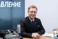 Председатель избирательной комиссии Псковской области Игорь Сопов стал гостем программы «Оглавление» на радиостанции «Серебряный дождь» в Пскове (88.3 FM) 23 сентября