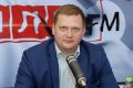 Экс-вице-губернатор Псковской области Александр Серавин избрался депутатом Заксобрания Санкт-Петербурга