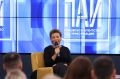 Маргарита Симоньян - о журналистах и блогерах: Кто из них круче - большой вопрос