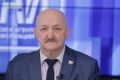 Председатель Псковской городской Думы Александр Гончаренко на очередной сессии гордумы 25 сентября прокомментировал