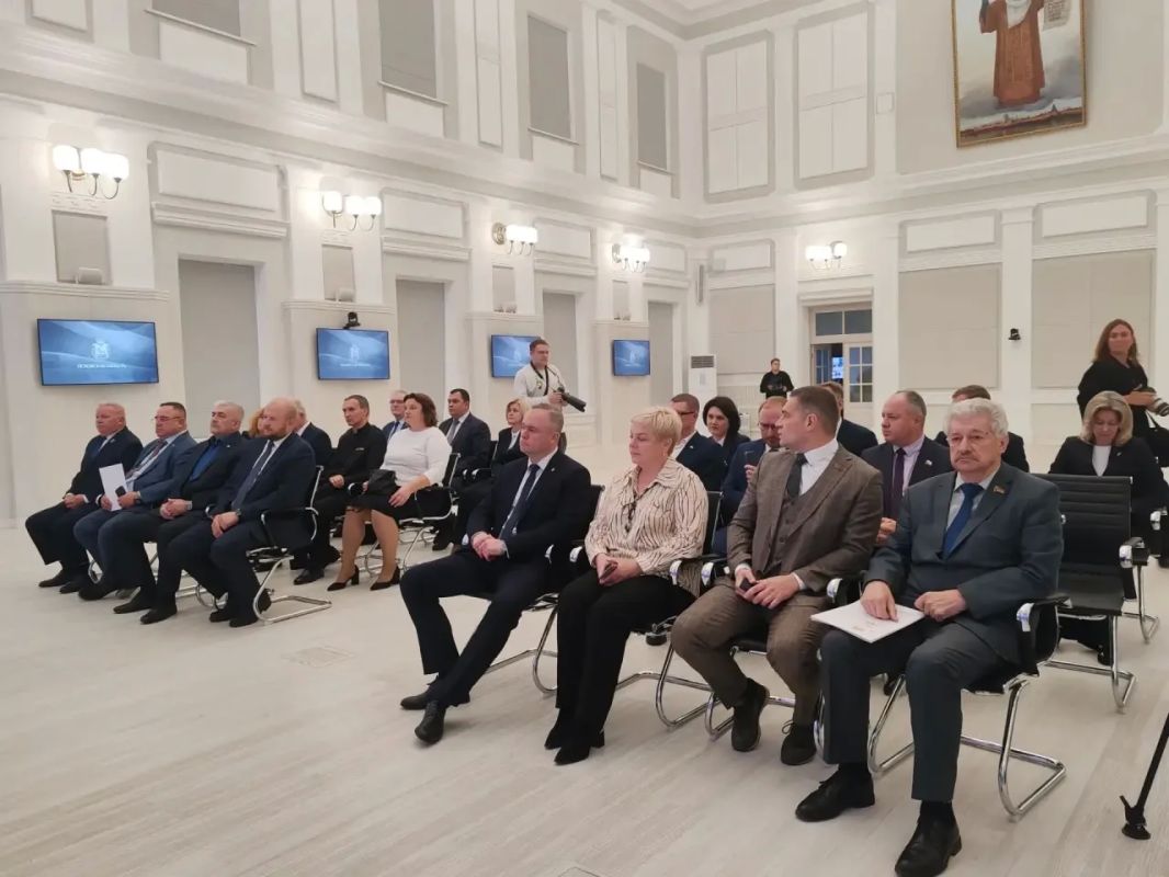 Состоялось 190 заседание Избирательной комиссии Псковской области Состоялось 190 заседание Избирательной комиссии Псковской области