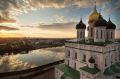 Елкин Борис: Уважаемые псковичи!. Сегодня на 52-й сессии Псковской городской Думы сложил полномочия Главы города Пскова