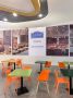 Ресторан Lido скоро откроется в псковском торгово-досуговом центре «ФЬОРД плаза»