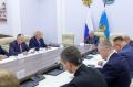 Первая сессия Заксобрания нового созыва пройдёт 29 сентября