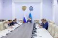 Первая сессия обновленного псковского Заксобрания пройдет 29 сентября