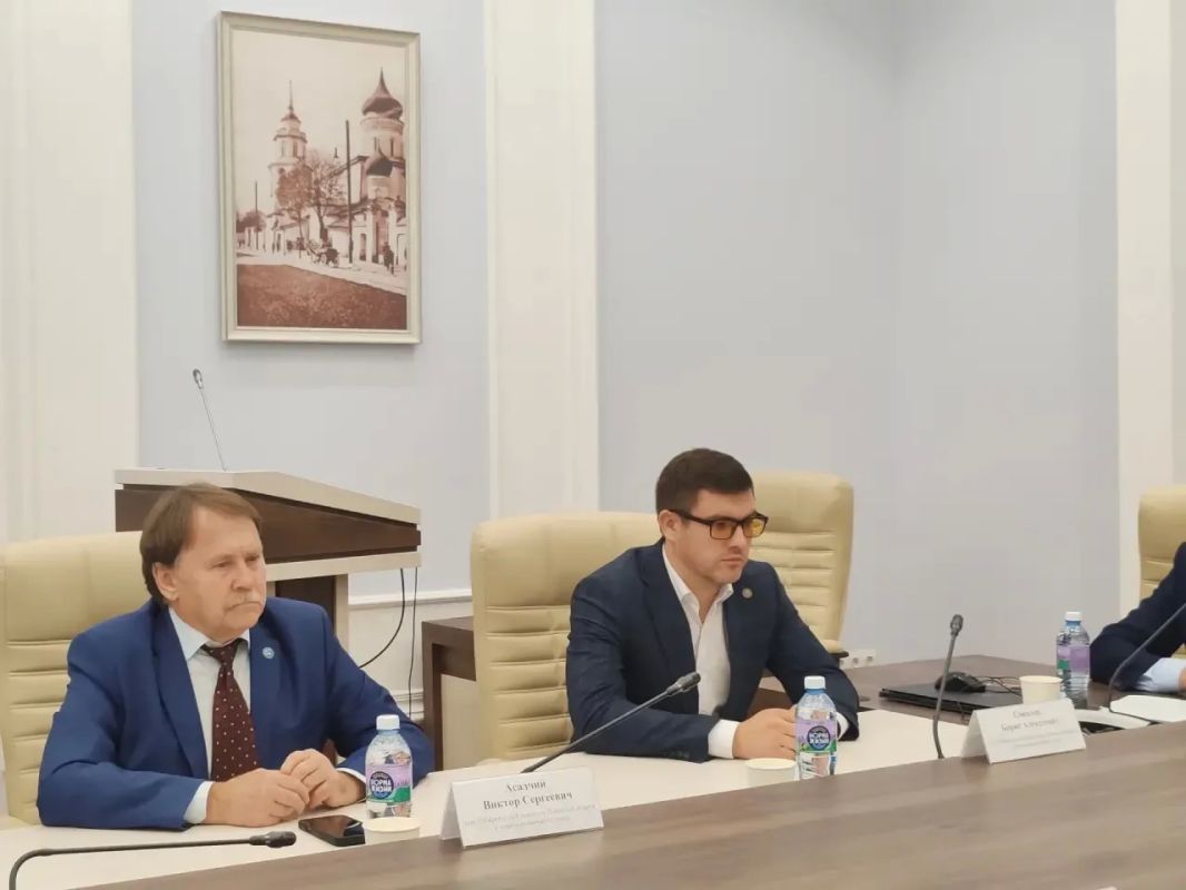 Состоялось 190 заседание Избирательной комиссии Псковской области Состоялось 190 заседание Избирательной комиссии Псковской области