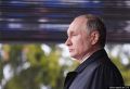 Владимир Путин назначил первое заседание Госдумы девятого созыва