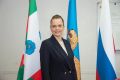Глава Палкинского округа Ольга Потапова оставит должность