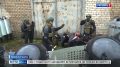 Бунт, поджог и освобождение заложников: как прошли учения учения в псковской колонии
