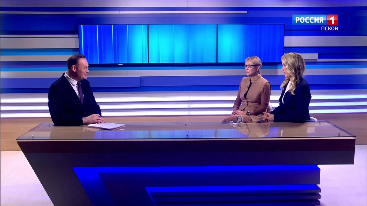 Интервью. Анастасия Мильчакова и Елена Шеломенцева рассказали о заболеваниях органов слуха