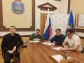 Состоялось 191 заседание Избирательной комиссии Псковской области