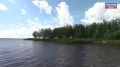 Кубок Псковской области по подводной охоте пройдет на озере Зверино с 9 по 11 октября