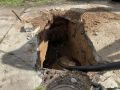 Реконструкция водовода в Великих Луках: проложено 2107 метров