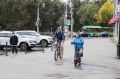 Псков пересаживается на велосипеды: завтра горожан ждут бесплатная пицца, кофе и подарки