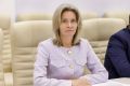 Депутаты Законодательного собрания Псковской области вновь делегировали Наталью Мельникову в Совет Федерации