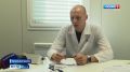 Жители деревни Зайцево прошли выездную диспансеризацию