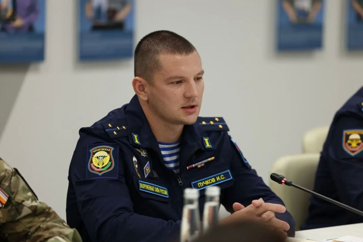 Губернатор Псковской области Михаил Ведерников встретился с представителями Псковской региональной общественной организации ветеранов специальной военной операции Губернатор Псковской области Михаил Ведерников встретился с представителями Псковской региональной общественной организации ветеранов специальной военной операции