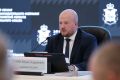 Первая сессия Законодательного Собрания Псковской области восьмого созыва