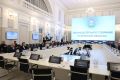 Депутаты Законодательного собрания Псковской области на первой сессии восьмого созыва единогласно утвердили структуру регионального парламента