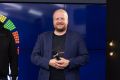 Борис Елкин стал председателем Законодательного Собрания Псковской области восьмого созыва