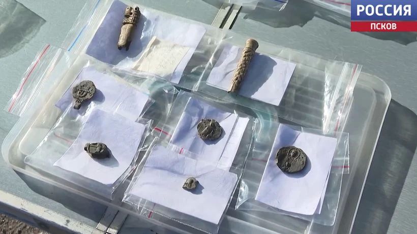 "Окно" в древность и фермерский рынок: как преобразится центр Пскова "Окно" в древность и фермерский рынок: как преобразится центр Пскова