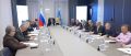 Показатели аварийности за восемь месяцев 2026 года обсудили на заседании межведомственной комиссии по обеспечению безопасности дорожного движения под председательством губернатора Псковской области Михаила Ведерникова