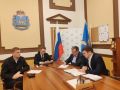 Сегодня состоялось 192 заседание Избирательной комиссии Псковской области