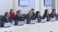 Михаил Ведерников: Почти 15 лет областной парламент возглавлял Александр Алексеевич КОТОВ