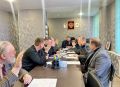Общественному совету при ОМВД России по городу Великие Луки исполнилось 15 лет