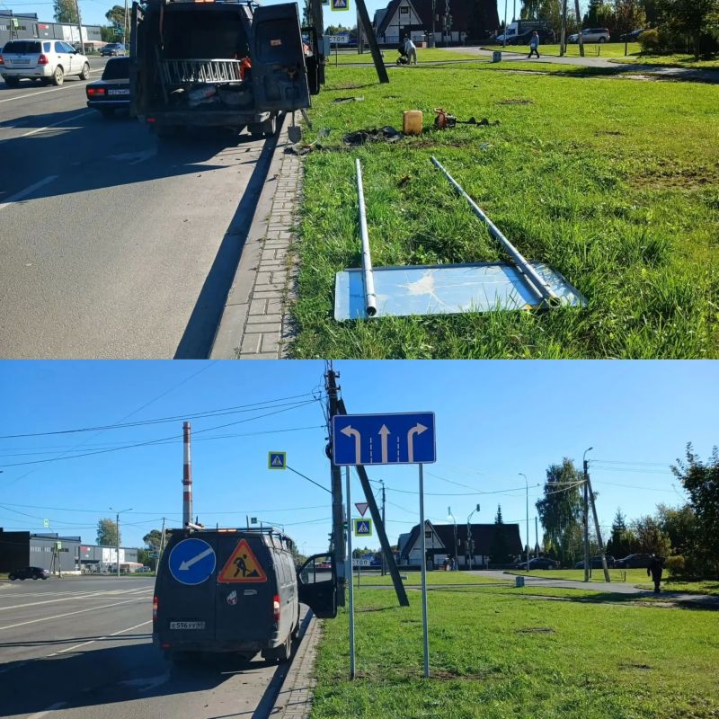Осень вступила в свои права и коммунальные службы работают с полной отдачей, чтобы город оставался чистым Осень вступила в свои права и коммунальные службы работают с полной отдачей, чтобы город оставался чистым