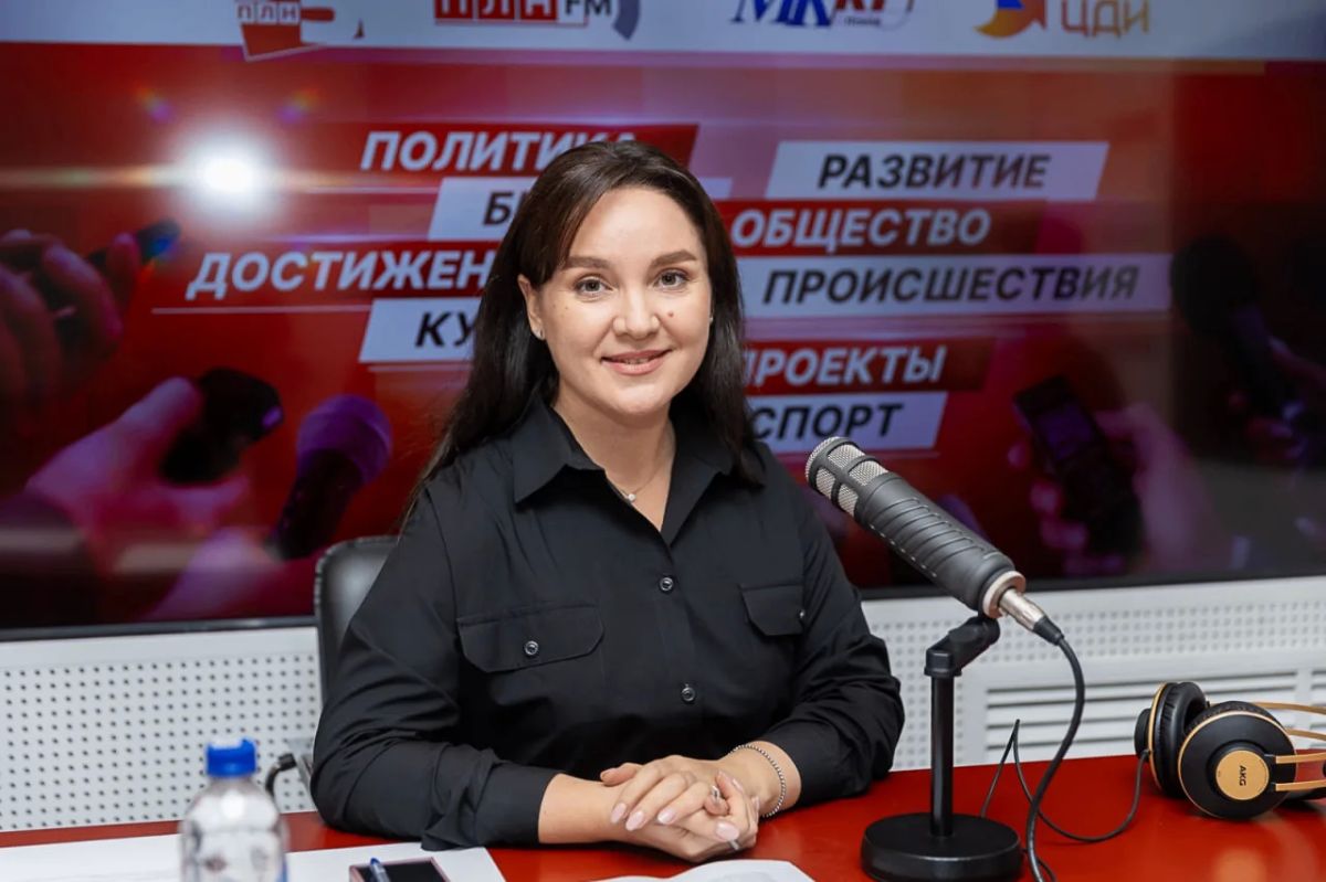 Организаторы раскрыли секрет названия фестиваля монастырской кухни «Архондарик»