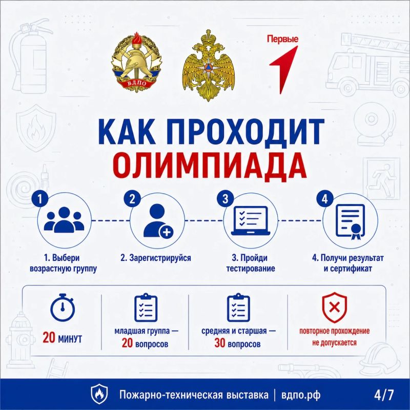 Проверь свои знания по пожарной безопасности! Проверь свои знания по пожарной безопасности!