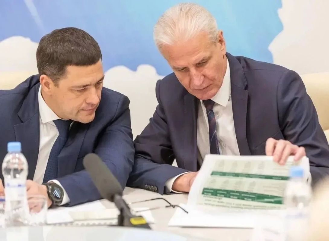 Должность уполномоченного при губернаторе по взаимодействию с заксобранием Псковской области и представительными органами муниципалитетов вводится в регионе