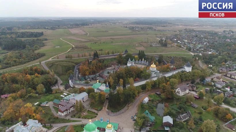 В Печорах впервые пройдет фестиваль монастырской кухни В Печорах впервые пройдет фестиваль монастырской кухни