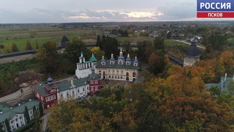 В Печорах впервые пройдет фестиваль монастырской кухни В Печорах впервые пройдет фестиваль монастырской кухни