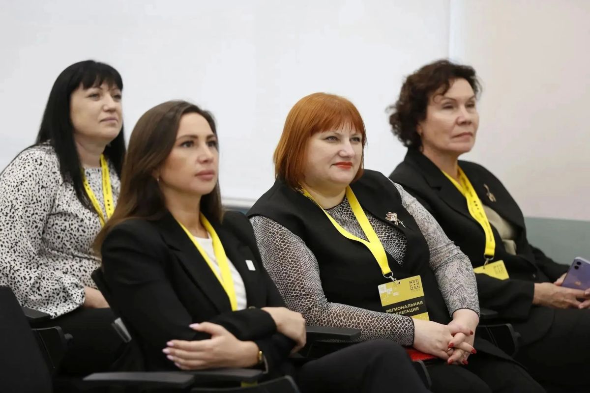 В Псковской области планируют внедрить практики, полученные на финале «Мастера года» В Псковской области планируют внедрить практики, полученные на финале «Мастера года»