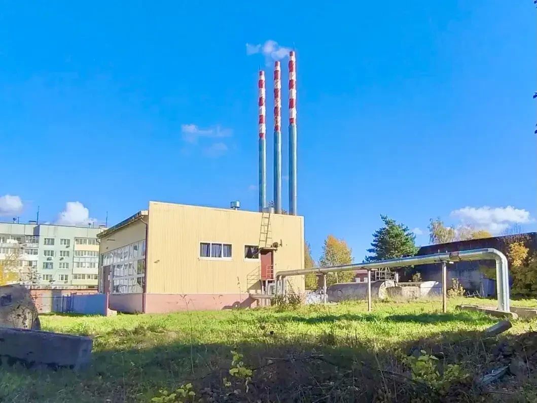 Палкинский округ первый в регионе получил паспорт готовности к отопительному сезону