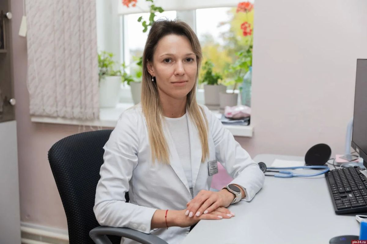 От меня пациент не услышит слово «диета» - псковский гастроэнтеролог
