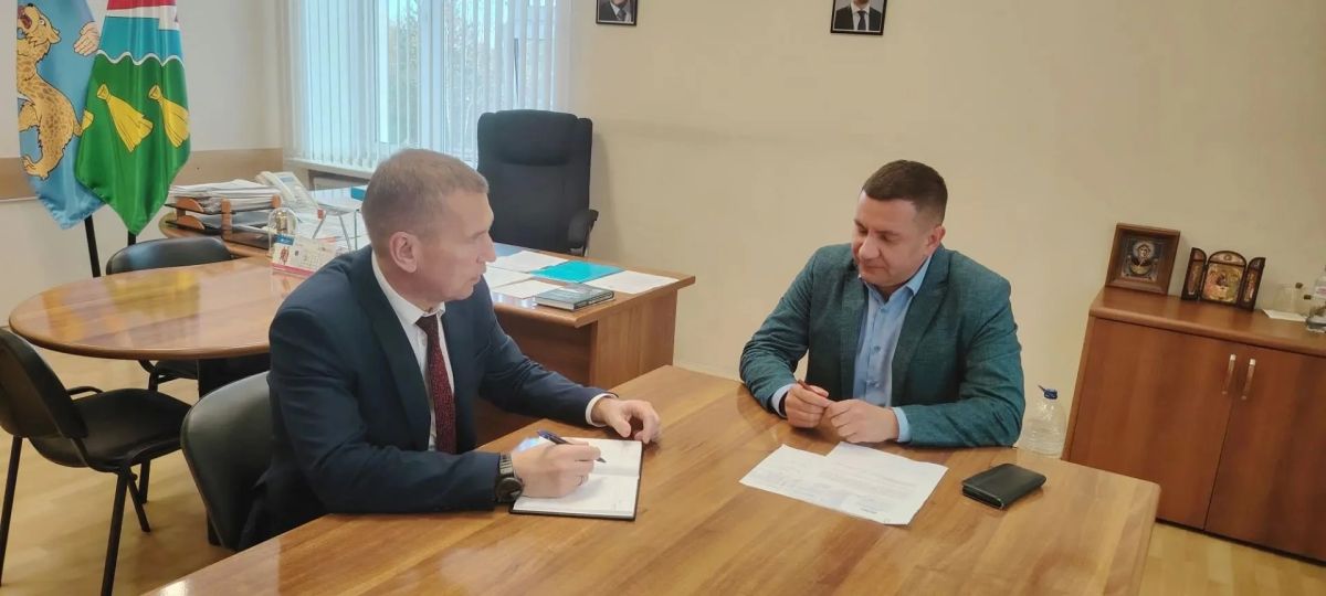 Догазификация в Псковской области: итоги и планы на будущее Догазификация в Псковской области: итоги и планы на будущее