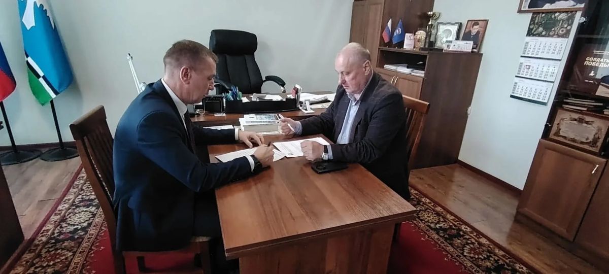 Догазификация в Псковской области: итоги и планы на будущее Догазификация в Псковской области: итоги и планы на будущее