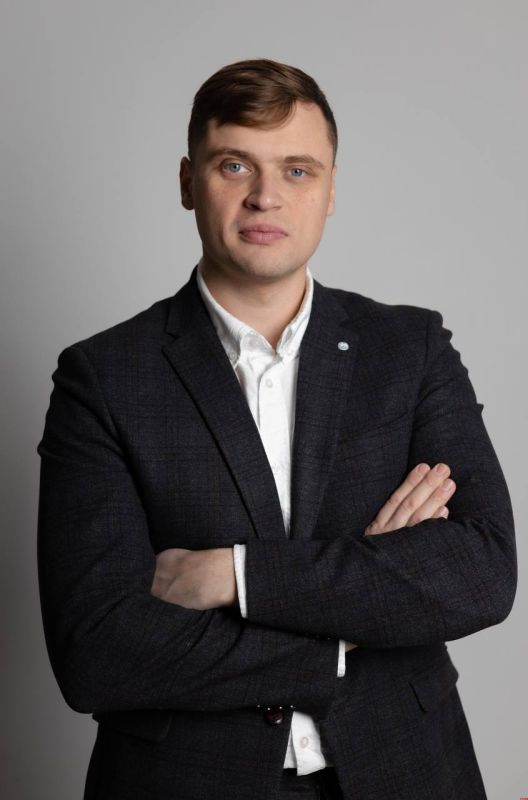 Наш в ТОП-100: псковский промышленник стал единственным представителем региона на Всероссийской премии