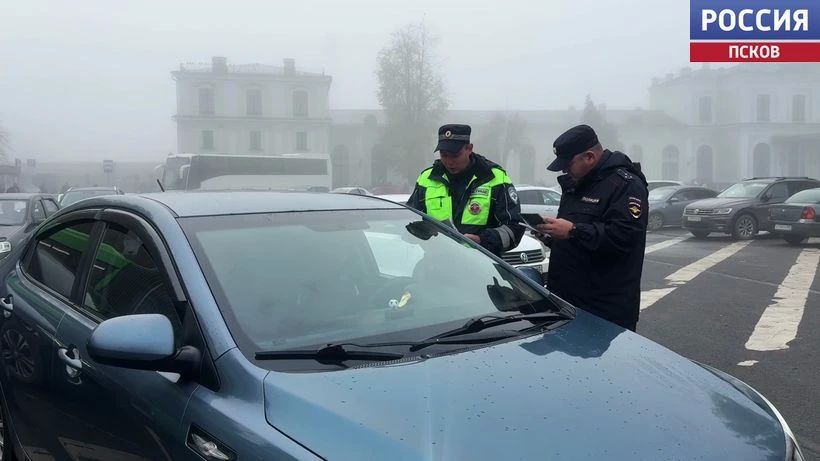 Псковские полицейские выявили 12 иностранцев, незаконно находящихся в России Псковские полицейские выявили 12 иностранцев, незаконно находящихся в России
